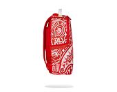 Rucksack Sprayground - Graffiti Wall Backpack