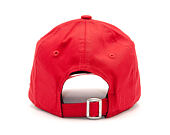 Kinder Kappe New Era - MLB Essential 9FORTY - NY Yankees - Scarlet / White