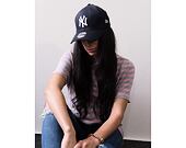 Kappe New Era - MLB Essential 39THIRTY - NY Yankees - Navy / White