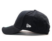 Kappe New Era 9FORTY Flag Collection - Navy / White
