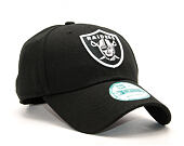 Kappe New Era - NFL The League 9FORTY - Oakland Raiders - Team Color