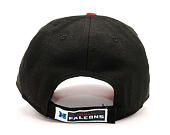 Kappe New Era 9FORTY The League Atlanta Falcons Strapback Team Color