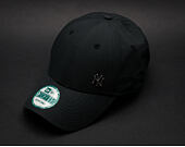 Kappe New Era - 9FORTY Flawless Logo - NY Yankees - Black