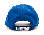 Kappe New Era - 9FORTY The League - NY Mets - Team Color