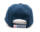 Kappe New Era - 9FORTY The League - New England Patriots - Team Color