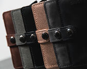 Geldbörse Secrid Miniwallet Vintage Black