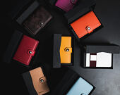 Geldbörse Secrid Miniwallet Original Red/Red