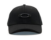 Kappe Oakley - Tincan Cap - Black/Carbon Fiber