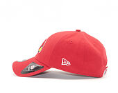 Kappe New Era 9FORTY The League Arizona Cardinals Strapback Team Color