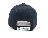 Kappe New Era 9FORTY The League Seattle Mariners - Team Color