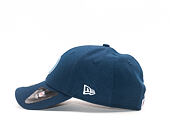 Kappe New Era 9FORTY The League Tennessee Titans Strapback Team Color