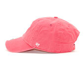 Kappe 47 Brand New York Yankees Clean Up Berry Strapback