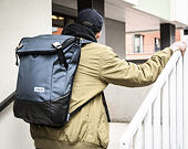 Rucksack Aevor - Daypack Waterproof - Petrol