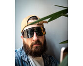 Sonnenbrille Oakley Sutro Polished Black / Prizm Black