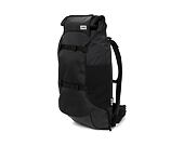 Rucksack Aevor - Travel Pack Waterproof - Black