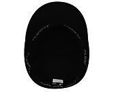 Kangol - Cotton Twill Army Cap - Black