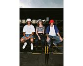 Hut Kangol Bermuda Casual Scarlet