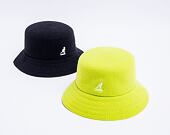 Hut Kangol Wool Lahinch Bio Lime K3191ST-BL312