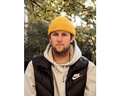 Mütze Kangol Cardinal 2 Way Beanie Old Gold