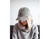 Kappe Kangol Furgora Spacecap Moss Grey K3201ST-MG309