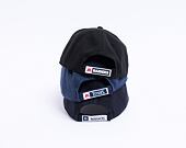 Kappe New Era 9FORTY The League Tennessee Titans Strapback Team Color