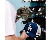Kappe New Era 9FORTY MLB League Basic - NY Yankees - Strapback Camo