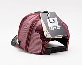 Kappe Capslab - Trucker RIN1 Bugs Bunny That’s all Folks!