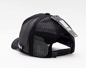 Kappe Capslab - Trucker Batman - Joker Trucker Black / Green