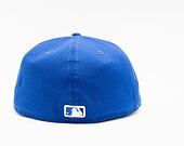 Kappe New Era - MLB On-Field 59FIFTY - Toronto Blue Jays - Team Color