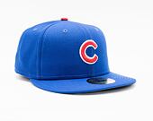 Kappe New Era 59FIFTY - MLB On-Field 59FIFTY - Chicago Cubs - Team Color