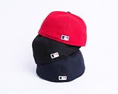 Kappe New Era - MLB On-Field 59FIFTY - Boston Red Sox - Team Color