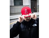 Kappe New Era - MLB On-Field 59FIFTY - Anaheim Angels - Team Color