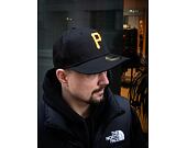 Kappe New Era - MLB On-Field 59FIFTY - Pittsburgh Pirates - Team Color