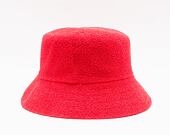 Hut Kangol - Bermuda Bucket - Scarlet