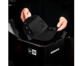 Kappe New Era - MLB Clean 9FORTY Trucker - NY Yankees - Black