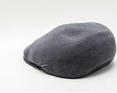 Schiebermütze Kangol Bamboo 507 Charcoal