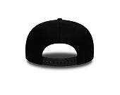 Kappe New Era - NFL 9FIFTY Stretch-Snap - Oakland Raiders - Team Color