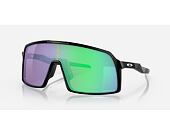 Sonnenbrille Oakley Sutro Black Ink / Prizm Jade