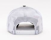 Kappe New Era - MLB Essential 9FORTY Trucker - NY Yankees - New Olive / White