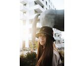 Kangol - Cord Bucket - Black