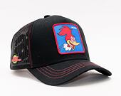 Kappe Capslab Trucker - Woody Woodpecker CL/WWP1/1/WOO2