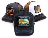 Kappe Capslab - Trucker Scooby-Doo CL/SD1/1/MAC2
