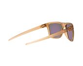 Sonnenbrille Oakley Leffingwell Matte Sepia / Prizm Jade