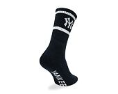 Socken New Era MLB Premium - NY Yankees - Navy