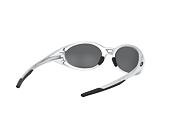 Sonnenbrille Oakley Eyejacket Redux Prizm Black Polarized - OO9438-0558