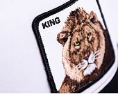 Kappe Goorin - Animal Farm Core The King Lion - Black