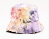 Hut Kangol Tie Dye Bucket Galaxy