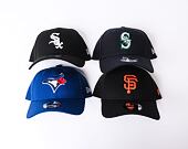 Kappe New Era - 9FORTY The League - Chicago White Sox - Team Color