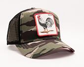 Goorin - The Rooster - Trucker Cap