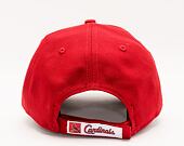 Kappe New Era 9FORTY MLB The League 20 St. Louis Cardinals - Team Color